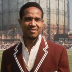 Garry Sobers was hauled over the coals for his sporting declaration which led to England winning the Test © Getty Images